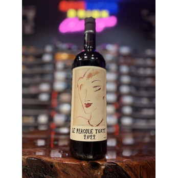 Le Pergole Torte 2022 Montevertine