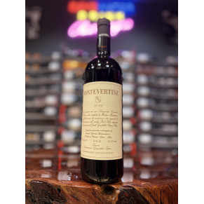 Montevertine 2022 Montevertine