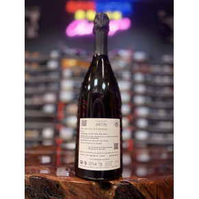 Champagne Rosè Extra Brut Nicolas Maillart