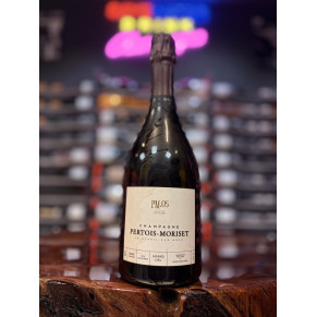 Pertois-Moriset Extra Brut Blanc de Blancs "PM.05"