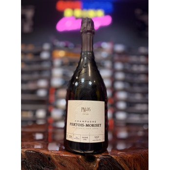 Pertois-Moriset Extra Brut Blanc de Blancs "PM.05"