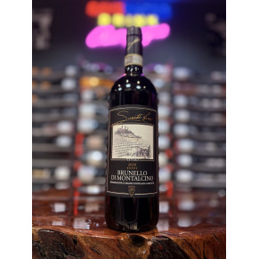 Brunello di Montalcino 2020 Pertimali Sassetti Livio