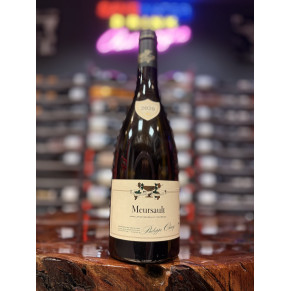 Meursault 2020 - Philippe Chavy