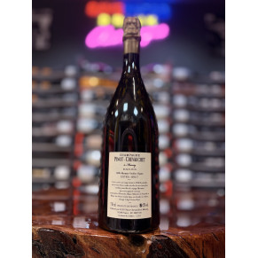 Champagne Blanc De Noirs Pinot Chevauchet