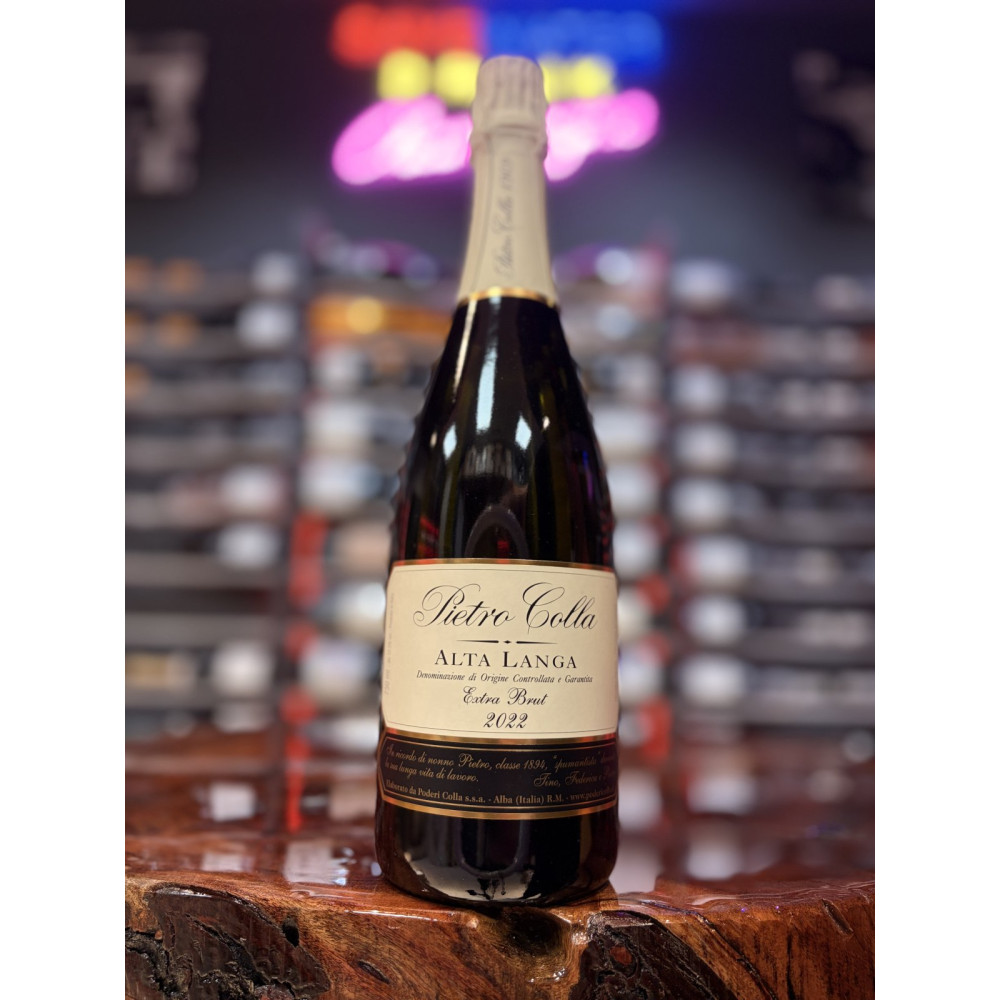 Bolla Italiana Alta Langa 2022 Poderi Colla