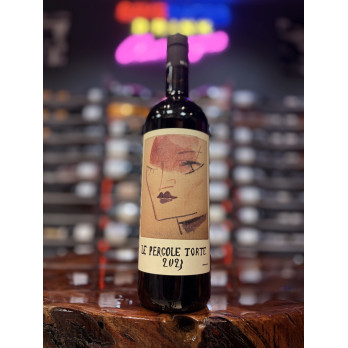 Le Pergole Torte 2023 Montevertine