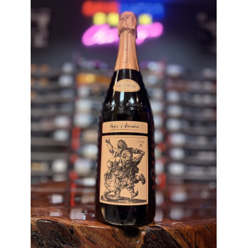 Bolla Italiana Spumante Brut Rosè 2023 Pojer e Sandri