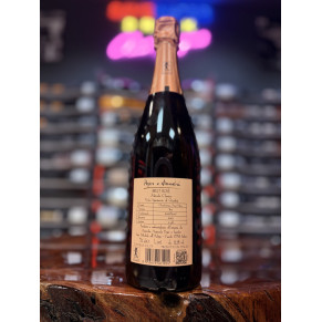 Bolla Italiana Spumante Brut Rosè 2023 Pojer e Sandri