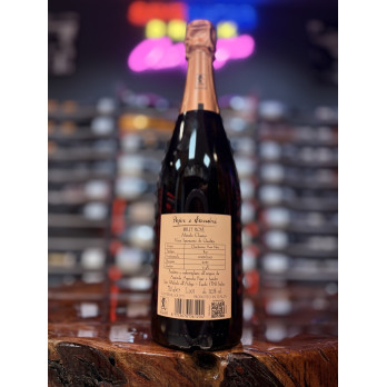 Bolla Italiana Spumante Brut Rosè 2023 Pojer e Sandri