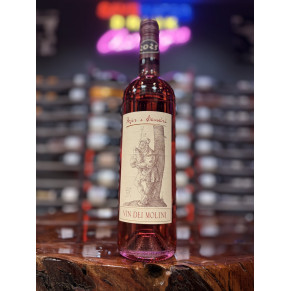 Rosato Vin dei Molini 2025 Pojer e Sandri