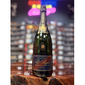 Champagne Winston Churchill 2008 Pol Roger