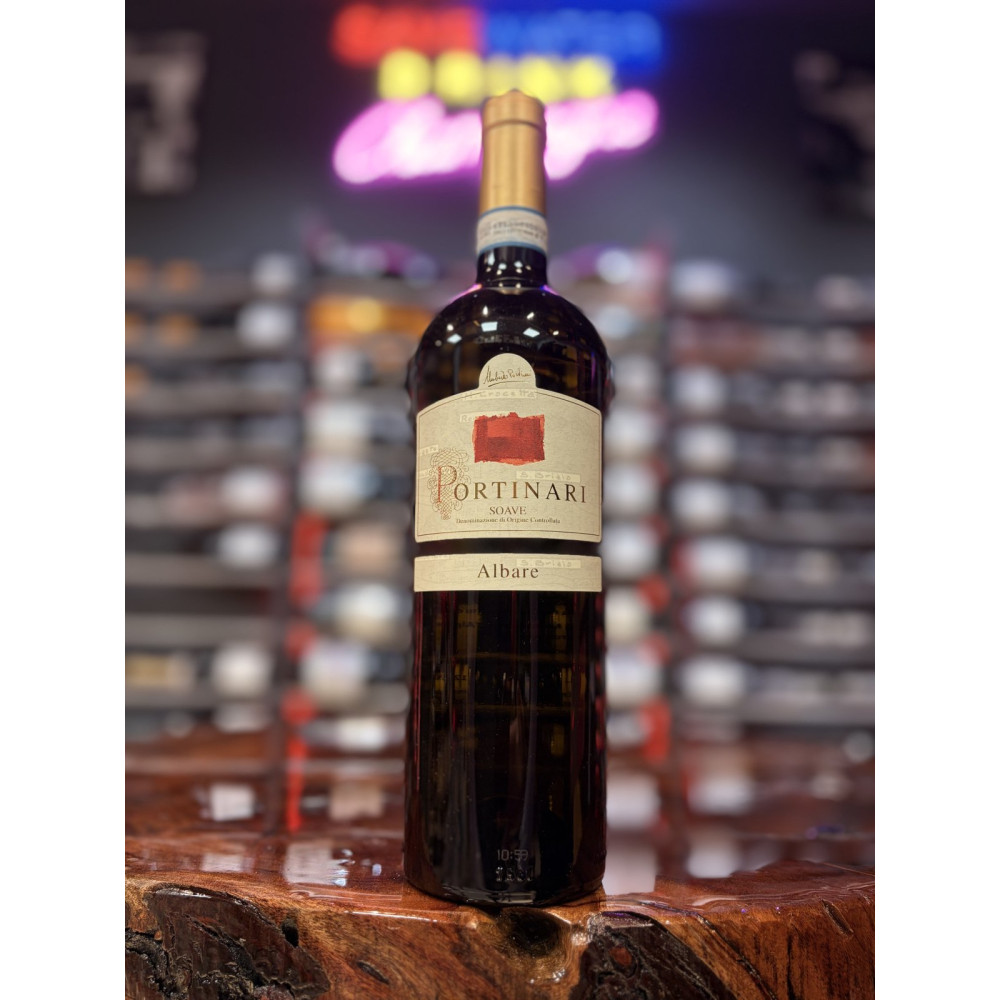 Soave Doc 2016 Portinari