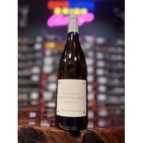 Puligny Montrachet 2022 Renaud Boyer