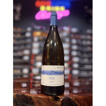 Richard Leroy 'Les Noëls de Montbenant' 2018 Vin De France
