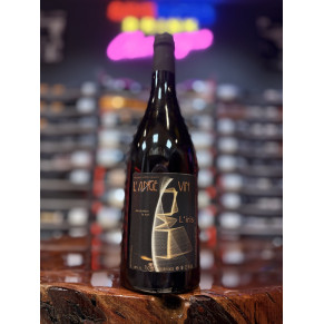 Iris L’Ange Vin 2022 Robinot Jp