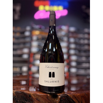 Chardonnay Stank Vigneti Dolomiti IGT Salurnis