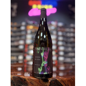 Lumiere De Silex L’Opera Des Vins 2022 Robinot Jp