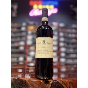 Chianti Classico 2024 San Giusto a Rentennano
