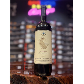 La Ricolma 2019 - San Giusto a Rentennano