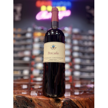 Percarlo 2016 San Giusto a Rentennano