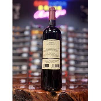 Percarlo 2016 San Giusto a Rentennano