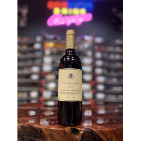 Vin Santo 2013 San Giusto a Rentennano