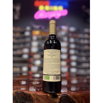 Vin Santo 2013 San Giusto a Rentennano