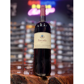 Percarlo 2017 - San Giusto a Rentennano