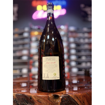 Trebbiano Fosso Cancelli 2021 Ciavolich