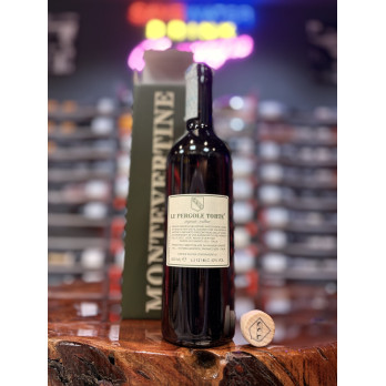 Aquavite Montevertine