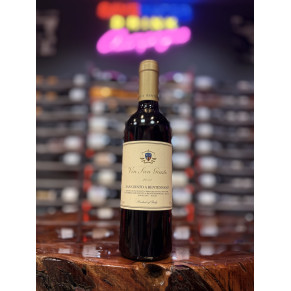 Vin Santo 2015 San Giusto a Rentennano