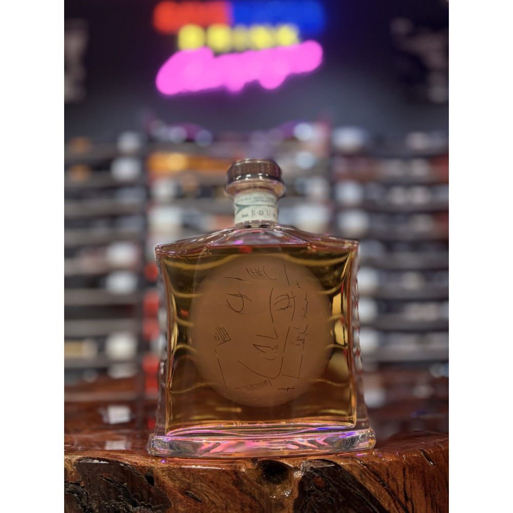 Grappa Montevertine