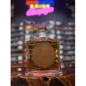 Grappa Montevertine