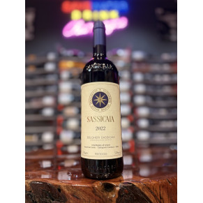 Sassicaia 2022 Tenuta San Guido