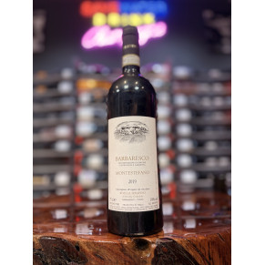 Barbaresco 2019 Serafino Rivella