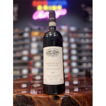 Barbaresco 2019 Serafino Rivella