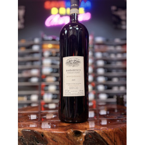 Barbaresco 2019 Serafino Rivella