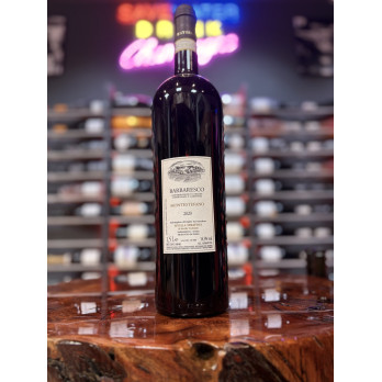 Barbaresco 2020 Serafino Rivella