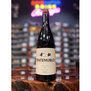 Tentenublo Tinto 2020 Tentenublo Wines