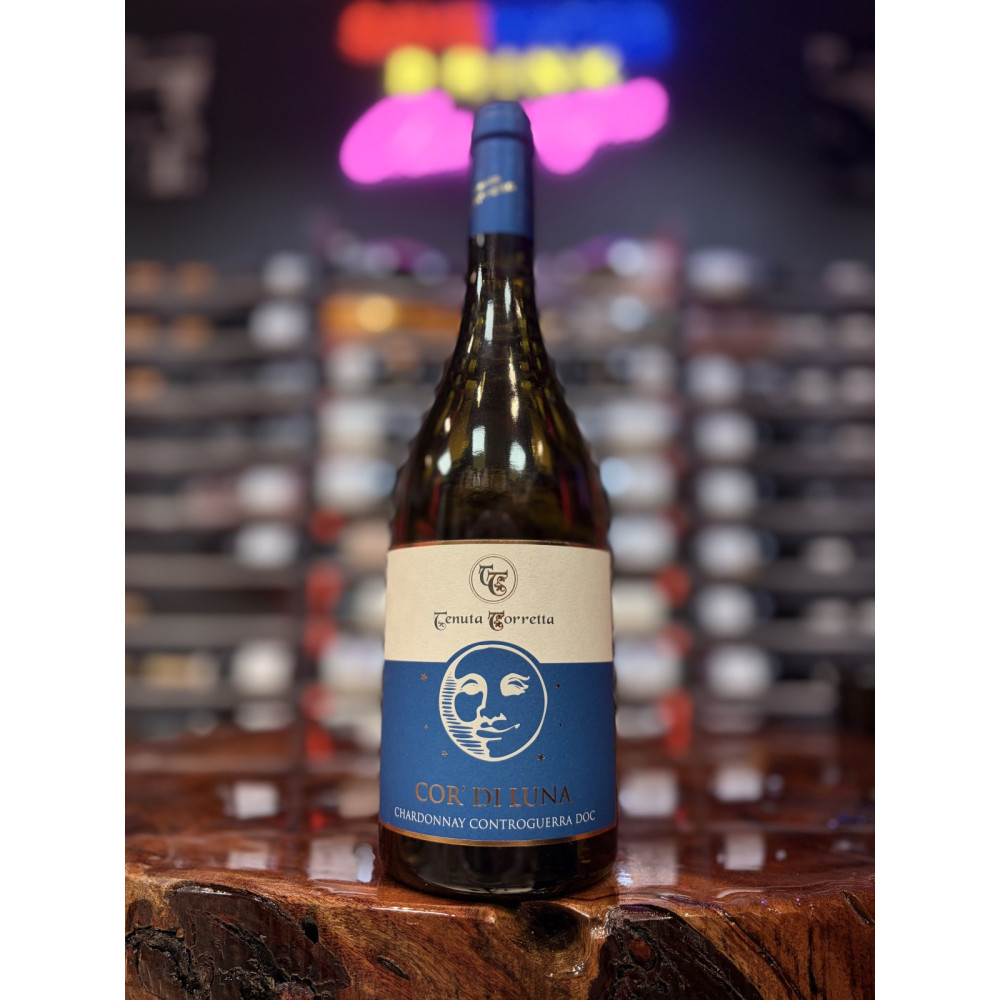 Chardonnay 2023 Tenuta Torretta