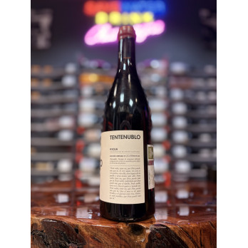 Tentenublo Tinto 2020 Tentenublo Wines