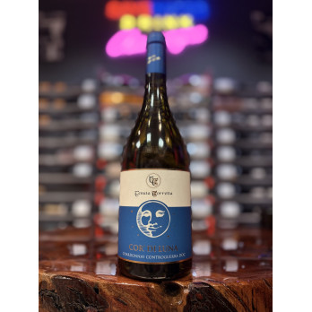 Chardonnay 2018 Tenuta Torretta