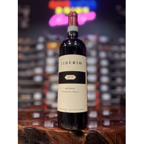 Archivio Montepulciano d’Abruzzo 2019 Agricola Tiberio