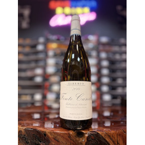 Agricola Tiberio Trebbiano D'Abruzzo "Fonte Canale" 2019 DOP