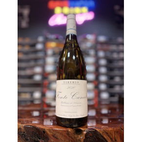 Trebbiano D'Abruzzo "Fonte Canale 2020" - Tiberio