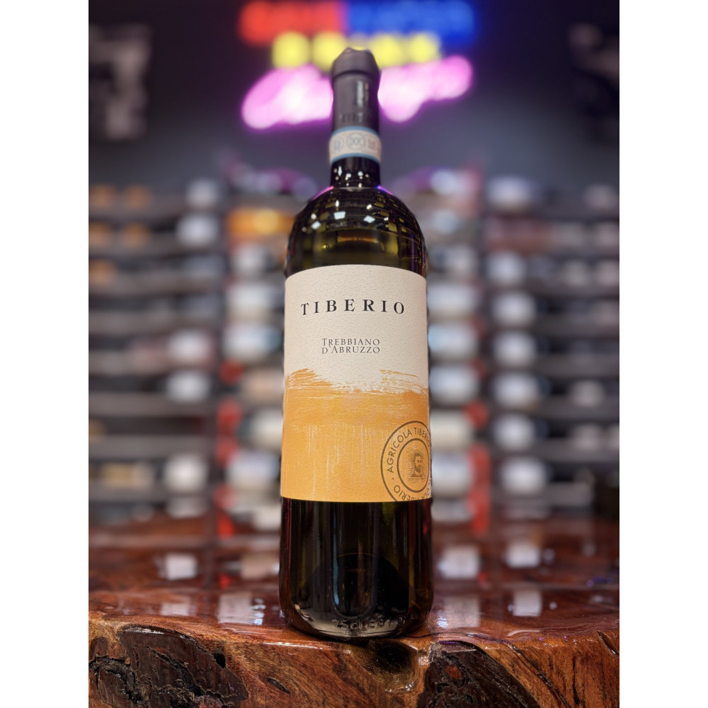 Trebbiano 2023 Agricola Tiberio