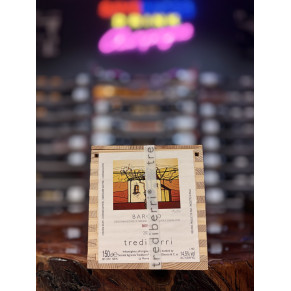 Barolo Docg Berri 2019 - Trediberri Magnum 1,5 LT