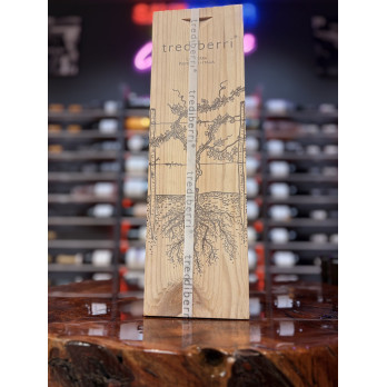 Barolo 2018 Trediberri