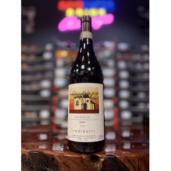Barolo Docg Berri 2020 - Trediberri