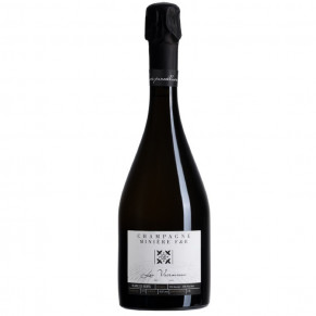 Champagne Miniére F&R Les Vormissa 2015 Blanc De Noirs